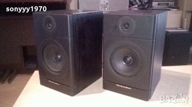 mordaunt-short ms-3.10-2бр тонколони-внос англия, снимка 4 - Тонколони - 24110978