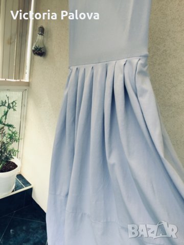 Супер рокля ASOS, снимка 2 - Рокли - 25361270