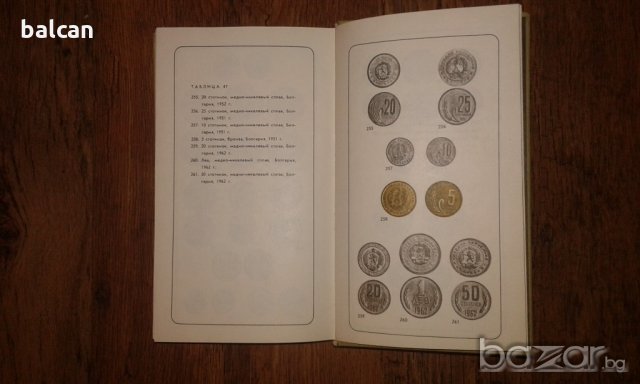 Нумизматический словарь, снимка 2 - Енциклопедии, справочници - 21113199
