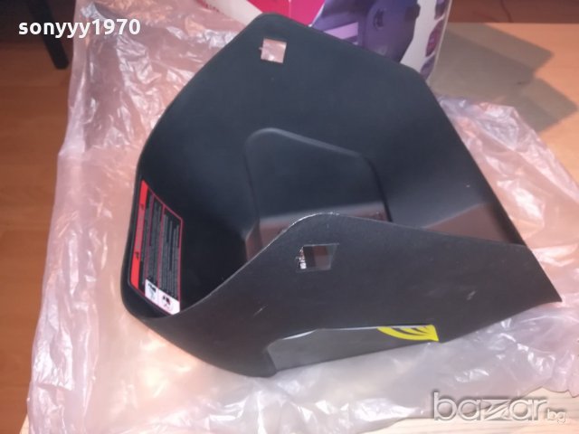 соларна маска за заваряване-нова в кутия, снимка 9 - Други инструменти - 20272959