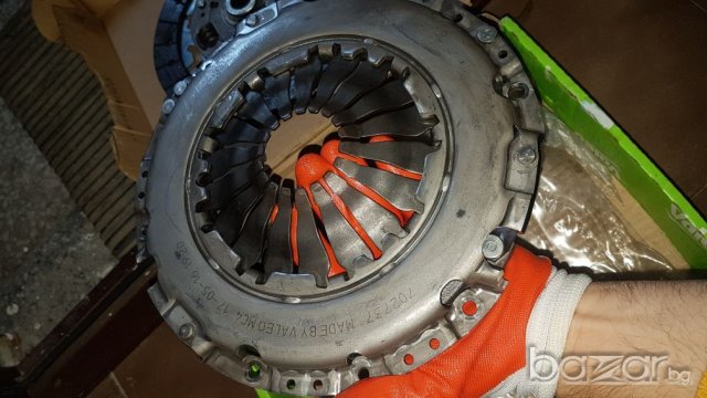 Комплект съединител Valeo Валео 828013, снимка 5 - Части - 19980201