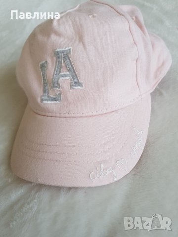 Детска шапка 18 -12 м. H&M