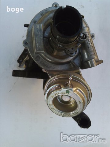 OPEL CORSA 1.3 CDTI, WAUXHALL, PEUGEOT BIPPER 1.3 HDI -след 2008