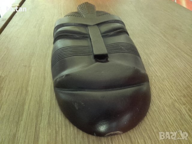 Автентична кубинска маска, снимка 8 - Други ценни предмети - 25338613