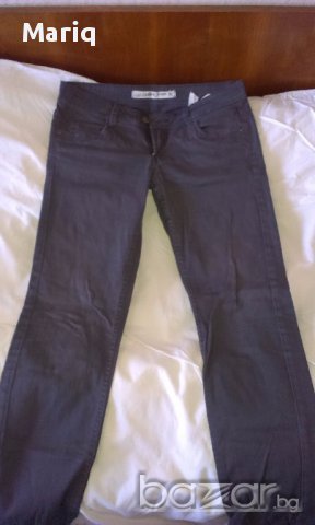 Сиви панталони Калиопе М размер