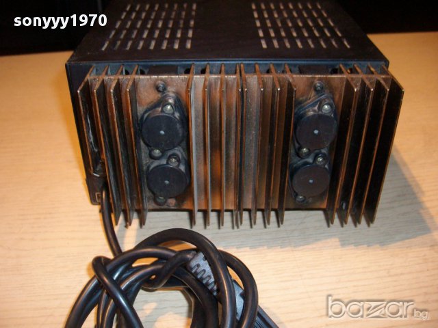 mc voice-high tech audio-марково захранване 13,8volts/20-22amp-внос ch, снимка 14 - Други инструменти - 11952771