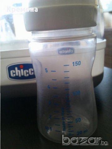 Стерилизатор за микровълнова Chicco , снимка 9 - Стерилизатори - 11014976