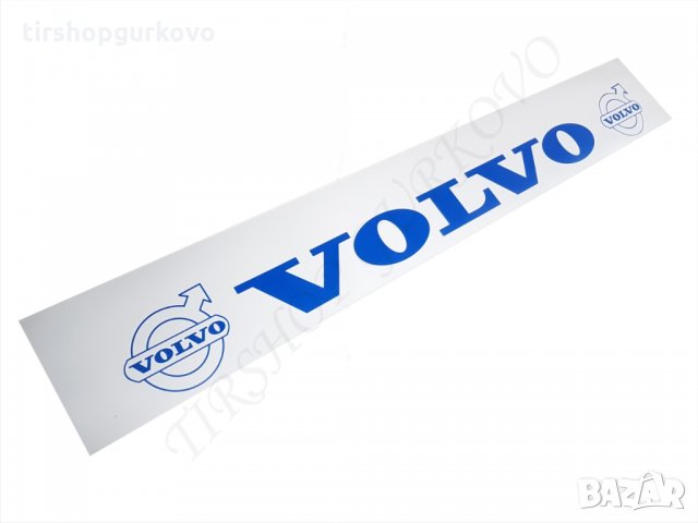 Гума за ремарке/камион Волво/VOLVO, снимка 5 - Аксесоари и консумативи - 23898267