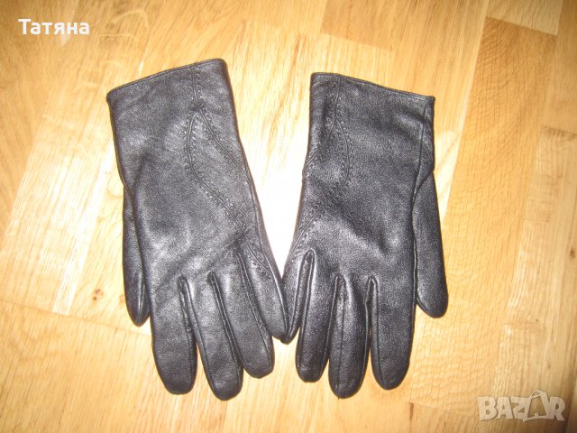 Ръкавици, снимка 1 - Шапки - 23854220