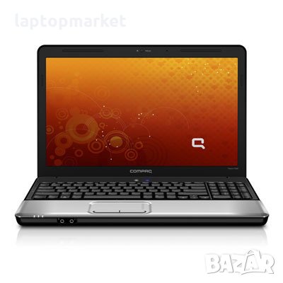 HP Compaq CQ60 на части