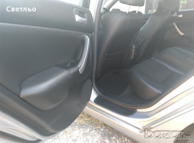 Хонда Акорд / Honda Accord 2.0 sport ,155hp на части, снимка 6 - Автомобили и джипове - 15169740