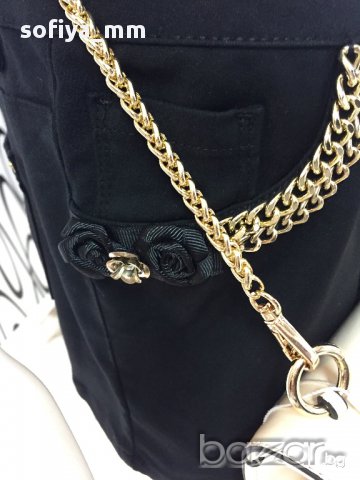 Дамдка рокля лукс, снимка 2 - Рокли - 15955086