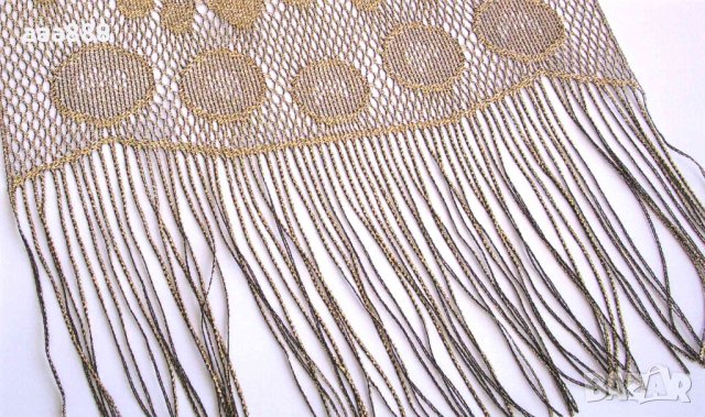 Луксозни дамски шалове, снимка 2 - Шалове - 23643060