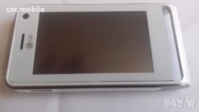 LG KU990 Viewty - LG Viewty оригинални части и аксесоари 