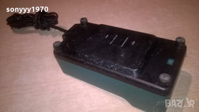 makita dc1413 ni-mh & ni-cd battery charger-внос швеицария, снимка 10 - Винтоверти - 23670638