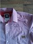 g star ne 5620 skye empire shirt - страхотна мъжка риза, снимка 6