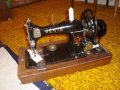 шевна машина Веста, снимка 6