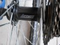 Продавам колела внос от Германия  юношески велосипед X-FACT 24 цола със 21 скорости модел 2014г, снимка 15