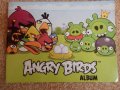 Албум Angry Birds, снимка 1 - Колекции - 22882570