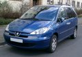 Citroen C8 2.2HDi 16V   на Части, снимка 3