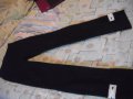 дамски черен панталон, снимка 1