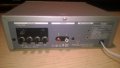 aiwa st-r30e-stereo tuner-made in japan-внос швеицария, снимка 13