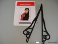 0435 Комплект за професионални прически Hairagami Kit, снимка 5