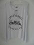 Туника потник бяла без ръкав голям размер, снимка 2