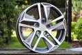 16" 17" Ал. Джанти Пежо 5X108 PEUGEOT 308 3008 407 508 605 607, снимка 2