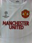 Нова Дамска Фен Тениска на Манчестър Юнайтед с име и номер!Manchester United!, снимка 3