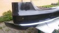 Оригинална броня за Audi A8- задна, снимка 2