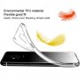 Samsung Galaxy A20E ултра тънък прозрачен гръб/кейс, снимка 2