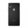 Baseus Simplicity Series TPU силиконов кейс с тапичка за iPhone XR 6.1