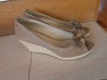 Нови дамски обувки Graceland номер 38 , снимка 1 - Сандали - 25425810