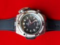  Луксозен мъжки часовник Hublot Diver 4000, снимка 4