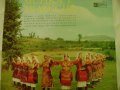 Автентична народна югославска музика-нова грамофонна плоча, снимка 1 - Грамофонни плочи - 13571888