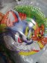 Том и Джери Tom and Jerry 10 бр парти чинии чинийки, снимка 2