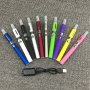 Електронна цигара EVOD 1100mAh Електронно наргиле Вейп Vape, снимка 2