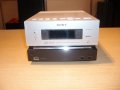 sony hcd-cbx3 usb/cd stereo receiver-rds/mp3-aux-внос швеицария, снимка 4