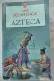 "Azteca", Gary Jennings (en français). РАЗПРОДАЖБА, снимка 1 - Художествена литература - 15773464