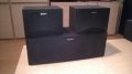 sony център 70w+колони-2х100w-внос швеция, снимка 3