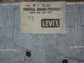 Спортни панталони LEVI,S   мъжки,размер-32,33 и 36, снимка 6