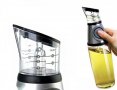 Диспенсър с дозатор за олио или оцет, снимка 4