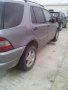 Mercedes-Benz ML 270 2.7 CDI, снимка 3