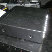 6 Port Composite-Splitter SpeaKa Professional 352500 Schwarz, снимка 4 - Приемници и антени - 20842253