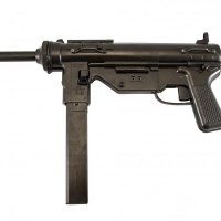Автомат АК 47 - сгъваем приклад. Автоматична пушка, Калашник, снимка 17 - Бойно оръжие - 21628058