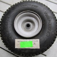 гума за трактор предна 713, снимка 1 - Гуми и джанти - 24489026