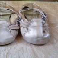 Дамски балеринки Marco Tozzi №35, снимка 3 - Дамски ежедневни обувки - 14438091