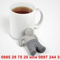 Чаена цедка Mr.Tea - код 0772, снимка 3 - Други - 12259000