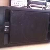 Yamaha ms60s monitor speaker active servo technlogy-внос швеицария, снимка 1 - Тонколони - 18195476